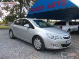 polovni Automobil Opel Astra 1.3 CDTi polovni Automobil Opel Astra 1.3 CDTi