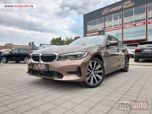 polovni Automobil BMW 330 e Plug-in Hybrid 292 Laser 