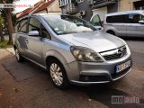 polovni Automobil Opel Zafira polovni Automobil Opel Zafira