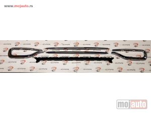 Glavna slika - Ukrasne lajsne G11/G12 M760 za BMW Serija 7 od 2015 do 2019 godine. - MojAuto