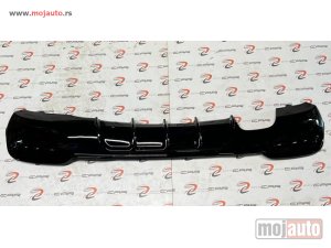 Glavna slika - Difuzor M-Performance za BMW F34 GT - MojAuto