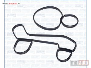 Glavna slika -  Opel Astra H 1.7D Gumica Hladnjaka Ulja 07-14 NOVO - MojAuto