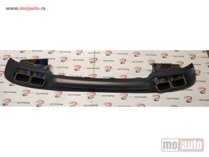 Glavna slika -  Difuzor F01 M760 za BMW Serija 7 - MojAuto