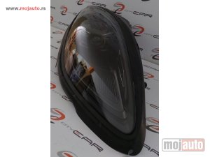 Glavna slika - Farovi full LED za Porsche Macan sa AFS-om 14-18 - MojAuto