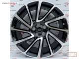 NOVI: delovi  21 Range Rover Alu felne 5x120