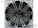 NOVI: delovi  23 Range Rover Alu flene 5x120