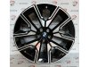 Slika 1 -  21 BMW Kovane Alu felne 5x112 uze/sire. - MojAuto