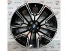 Slika 2 -  21 BMW Kovane Alu felne 5x112 uze/sire. - MojAuto