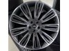 Slika 1 -  22 Range Rover 5x120 Alu felne Original - MojAuto