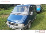 polovni kombi GAZ tc