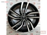 NOVI: delovi  20 Volvo Alu felne 5x108/2 modela.