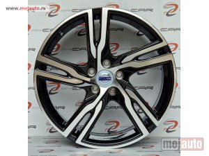 Glavna slika - 19 Volvo Alu felne 5x108 - MojAuto