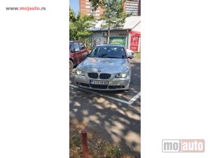 Glavna slika - BMW 535 E 60 - MojAuto