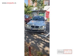 polovni Automobil BMW 535 E 60 