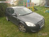 polovni Automobil Kia Ceed  