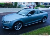 polovni Automobil Audi A5 S Line polovni Automobil Audi A5 S Line