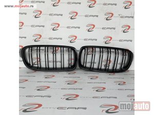 Glavna slika - Gril maska F30 za BMW Serija 3 - MojAuto