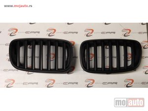 Glavna slika -  Gril maska E70 za BMW X5 - MojAuto