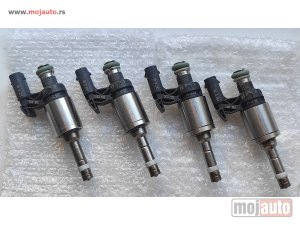 Glavna slika - Dizne Skoda FABIA III OCTAVIA III 1.2TSI 1.4TSI - MojAuto