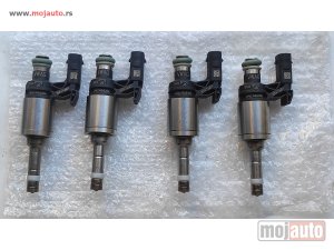 Glavna slika - Volkswagen dizne benzinske TSI 1.2 i 1.4 Polo Passat Golf Scirocco Jetta - MojAuto