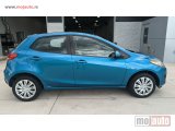 polovni delovi  MAZDA 2 POLOVNI DELOVI