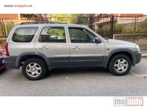 Glavna slika - POLOVNI DELOVI MAZDA TRIBUTE FORD MAVERICK - MojAuto