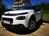 Slika 10 - Citroen C3 1.6BlueHdi Navi Led  - MojAuto