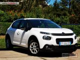 polovni Automobil Citroen C3 1.6BlueHdi Navi Led polovni Automobil Citroen C3 1.6BlueHdi Navi Led