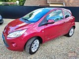 polovni Automobil Ford Ka 1.2 titanium individual polovni Automobil Ford Ka 1.2 titanium individual