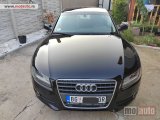 polovni Automobil Audi A5 polovni Automobil Audi A5
