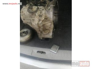 Glavna slika - Automatski menjac za Nissan Primera, Qashqai od 2003. do 2010. god. - MojAuto