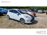 polovni Automobil Ford Fiesta 1,6 16v SPORT 