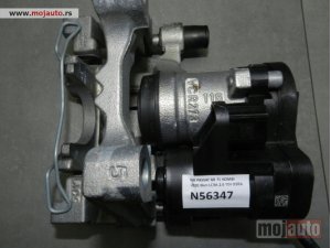 Glavna slika - VW PASSAT B8 klesta za kočioni disk električna 3Q0615405AE OE - MojAuto