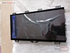 Glavna slika - Seat Ateca display 9.2 inča nov original 5FJ919606 Tarraco Ibiza - MojAuto
