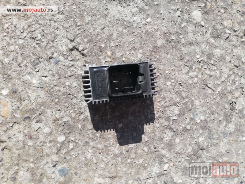 Glavna slika -  Relej grejaca za Opel Vectra - MojAuto