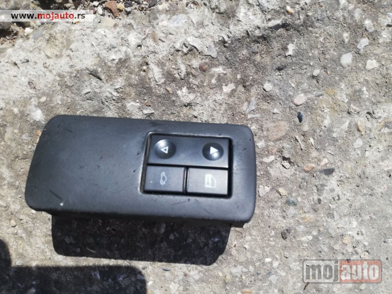 Glavna slika -  Prekidac podizaca za Opel Vectra C - MojAuto