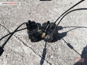 Glavna slika - Zadnje elektro brave za Opel Vectra C - MojAuto