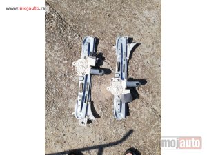 Glavna slika -  Zadnji podizaci za Opel Vectra C - MojAuto