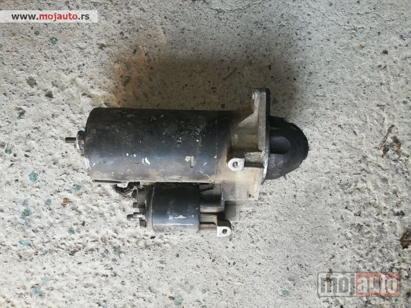 Glavna slika -  Anlaser za Opel Vectra C - MojAuto