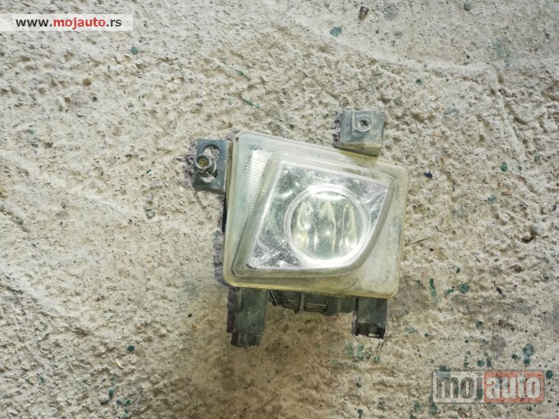 Glavna slika -  Maglenka leva za Opel Vectra C - MojAuto