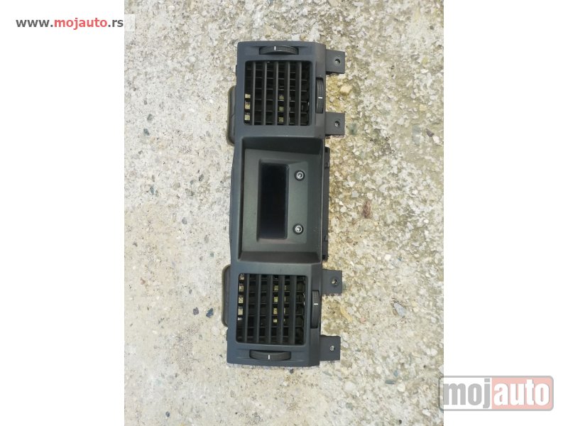Glavna slika -  Displej za Opel Vectra C - MojAuto