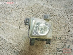 Glavna slika - Maglenka leva za Opel Vectra C - MojAuto