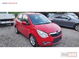 polovni Automobil Opel Agila 1.0 ECOFLEX polovni Automobil Opel Agila 1.0 ECOFLEX