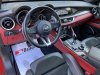 Slika 10 - Alfa Romeo Stelvio 2.9 QV BI-TURBO V6  - MojAuto