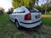 Slika 6 - Škoda Octavia Combi 4X4 1.9 TDI  - MojAuto