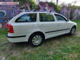 polovni Automobil Škoda Octavia Combi 4X4 1.9 TDI polovni Automobil Škoda Octavia Combi 4X4 1.9 TDI