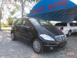 polovni Automobil Mercedes A 180 1.7 polovni Automobil Mercedes A 180 1.7