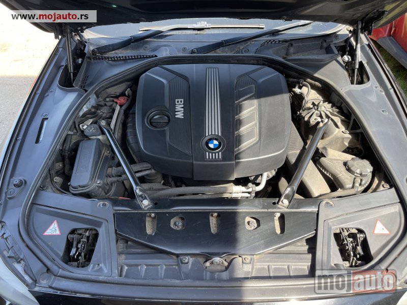 Glavna slika -  Motor kompletan 2.0 d 135kw 184 ks  za BMW 120 320 520.. F10 - MojAuto