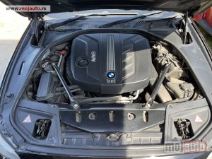 Glavna slika - Motor kompletan 2.0 d 135kw 184 ks za BMW 120 320 520.. F10 - MojAuto