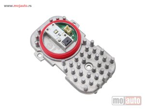 Glavna slika -  BMW DRL LED modul angeleyes 63117263051 1305715084 7263051 - MojAuto